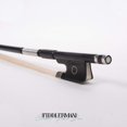 thumbnail image 3 of Fiddlerman Carbon Fiber Cello Bow 4/4, 3 of 4