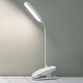 thumbnail image 3 of CIMAXIC Cimaxic 2Pcs Aesthetic Table Lamp Soft Light USB Rechargeable for Study Home, 3 of 6