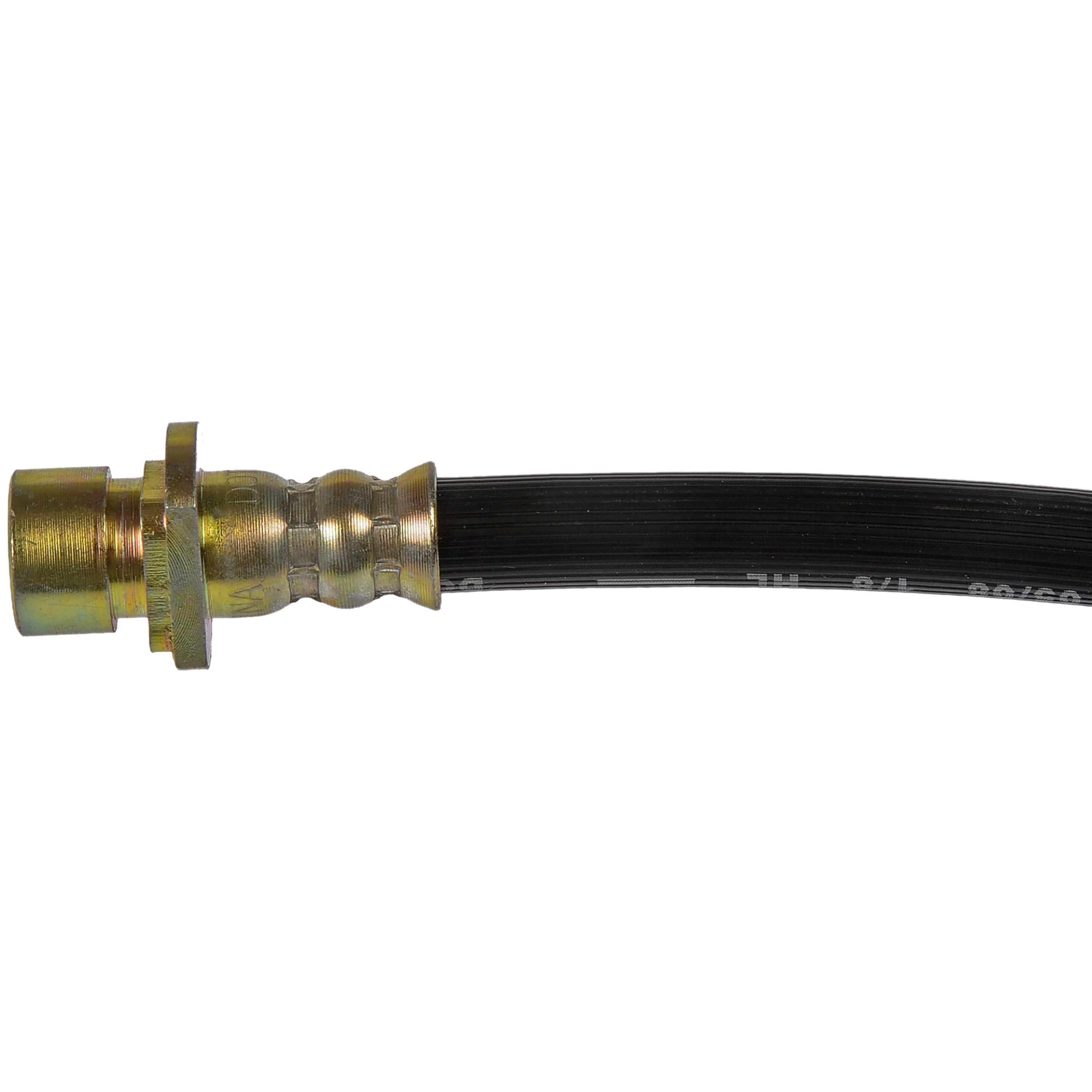 Dorman H620748 Brake Hydraulic Hose for Specific Honda Models Fits select: 2013-2014 HONDA CIVIC, 2012 HONDA CIVIC LX