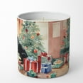 thumbnail image 5 of Labrador Retriever Cozy Christmas Decorative Soy Candle 3.25 in x 3.75 in, 5 of 5