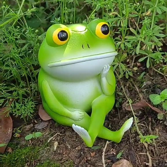 CXALSSY Garden Statues, Garden Statues Clearance, Garden Statues for Outside, Outdoor Garden Statues, Garden Statues and Figurines Outdoors