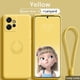 thumbnail image 1 of Funda Redmi Note 12 Case Redmi Note 12 Pro+ 5G Pro Plus Silicona Líquida Suave A Prueba De Golpes Carcasa Anillo Magnético Soporte Cordón, 1 of 4