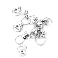 thumbnail image 2 of Accessoire d'Artisanat 10 Pcs Rivets en Laiton Technologie Avancée, 2 of 8