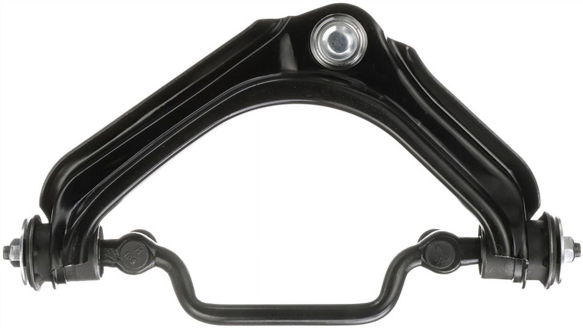 Delphi Suspension Control Arm And Ball Joint Assembly P/N:Tc6374 Fits select: 2002-2005 FORD EXPLORER, 2002-2005 MERCURY MOUNTAINEER
