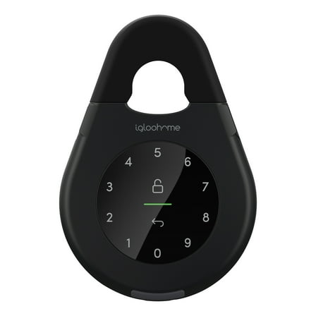 igloohome Smart Keybox 3