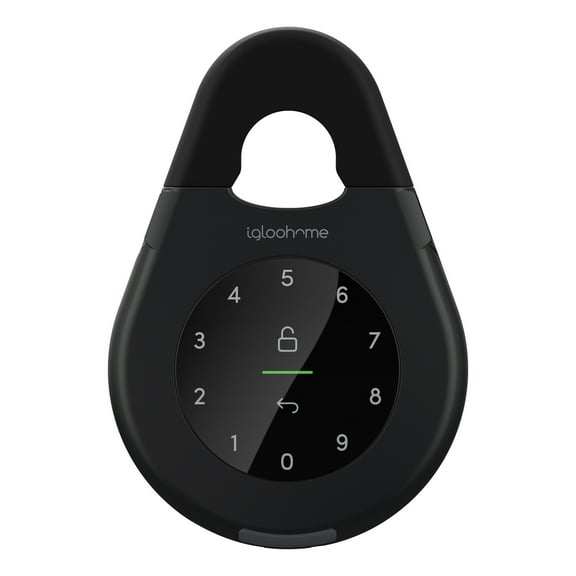 igloohome Smart Keybox 3