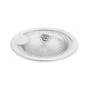 thumbnail image 1 of Colador de acero inoxidable para fregadero de cocina, suelo de baño, fregadero de acero inoxidable, colador de alcantarillado, red metálica, 1 of 1