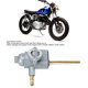 thumbnail image 3 of Válvula Petcock del interruptor del Tanque de Combustible, Interruptor de Apagado del Tanque de combustible Válvula Petcock Ahorro de combustible para XL100 CB125S CL125 SL125, 3 of 7