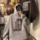 thumbnail image 2 of Sudadera con capucha de manga para hombre, sudaderas con capucha con gráficos de hip hop, ropa masculina de anime de una pieza, color pastel de lujo, venta al por mayor, precio bajo, 2 of 5