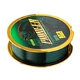 thumbnail image 3 of Super Strong Tensile Fishing Line Waterproof and Wear 100M Fishing Tackle Angling Tool, 3 of 9