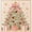 #05, variant on Christmas Pearl Diamond Painting DIY Art Kit with Frame, Christmas Pearl Bead Art Craft for Adults, Gemstone Diamond Dots Bead Painting for Home Wall Decor A