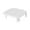 White, variant on Gazechimp Cat Litter Mat Kitten Litter Tray Footboard Pad for Bedroom Bathroom Lavatory White
