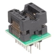 thumbnail image 3 of SOP16 To DIP16 Programmer Socket Converters Adapter Module For Chip Programming And Testing Applications Test Socket, 3 of 5