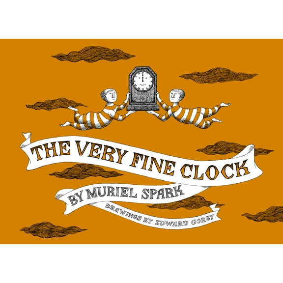 The Very Fine Clock, (Hardcover)