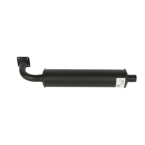 Muffler For Ford Tractor 1700 1720 1920 2120 3415 Fo35 Sba314102140