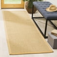 thumbnail image 1 of Safavieh Natural Fiber Juniper Border Area Rug, 1 of 5