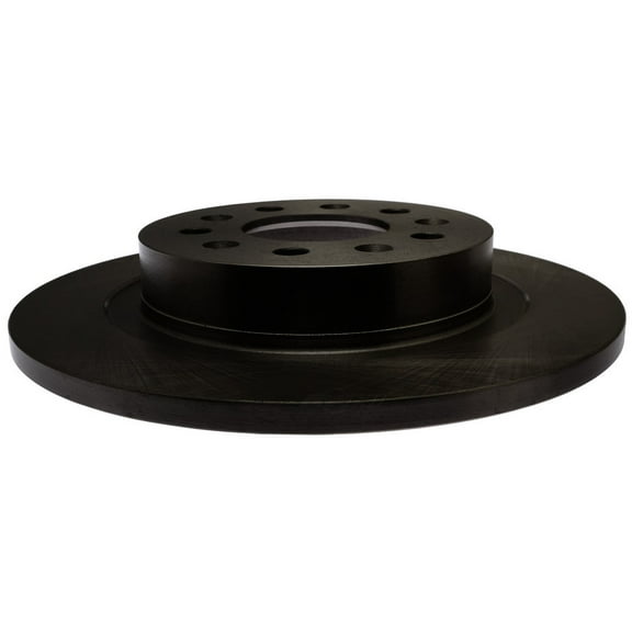 Disc Brake Rotor Fits select: 2018-2023 CHEVROLET EQUINOX, 2016-2023 CHEVROLET MALIBU