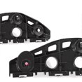 thumbnail image 5 of 52535-0E040, 52536-0E020 Bumper Retainers Brackets Front Left & Right Side for LEXUS RX350 2013-2015, 5 of 5