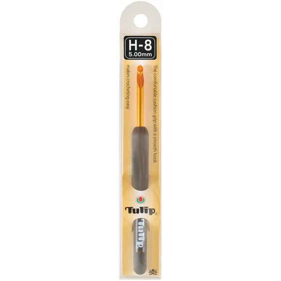 Compañía de agujas de tulipán Tulip Needle Company TPECH-H/8