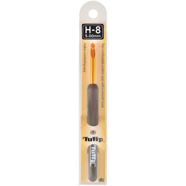 Compañía de agujas de tulipán Tulip Needle Company TPECH-H/8