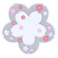 thumbnail image 1 of Posavasos de Mesa NikouMX Sakura 6 Pulgadas Manteles Individuales, 1 of 8