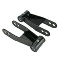 thumbnail image 2 of Kit de grilletes de descenso, 2 piezas de grilletes de descenso de 2, grilletes de descenso, grilletes de descenso muy recomendados, 2 of 9