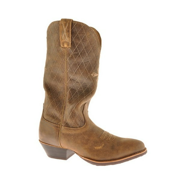 Twisted X Twisted X Men S Western Boot Bomber Bomber Mwt0012 Walmart Com Walmart Com