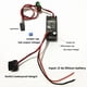 thumbnail image 2 of Módulo Regulador de Voltaje UBEC 10A, Impermeable, 2-6S, 6 V/7,4 V/8,4 V, Carcasa Metálica Ajustable BEC para Accesorios de Coche RC., 2 of 5