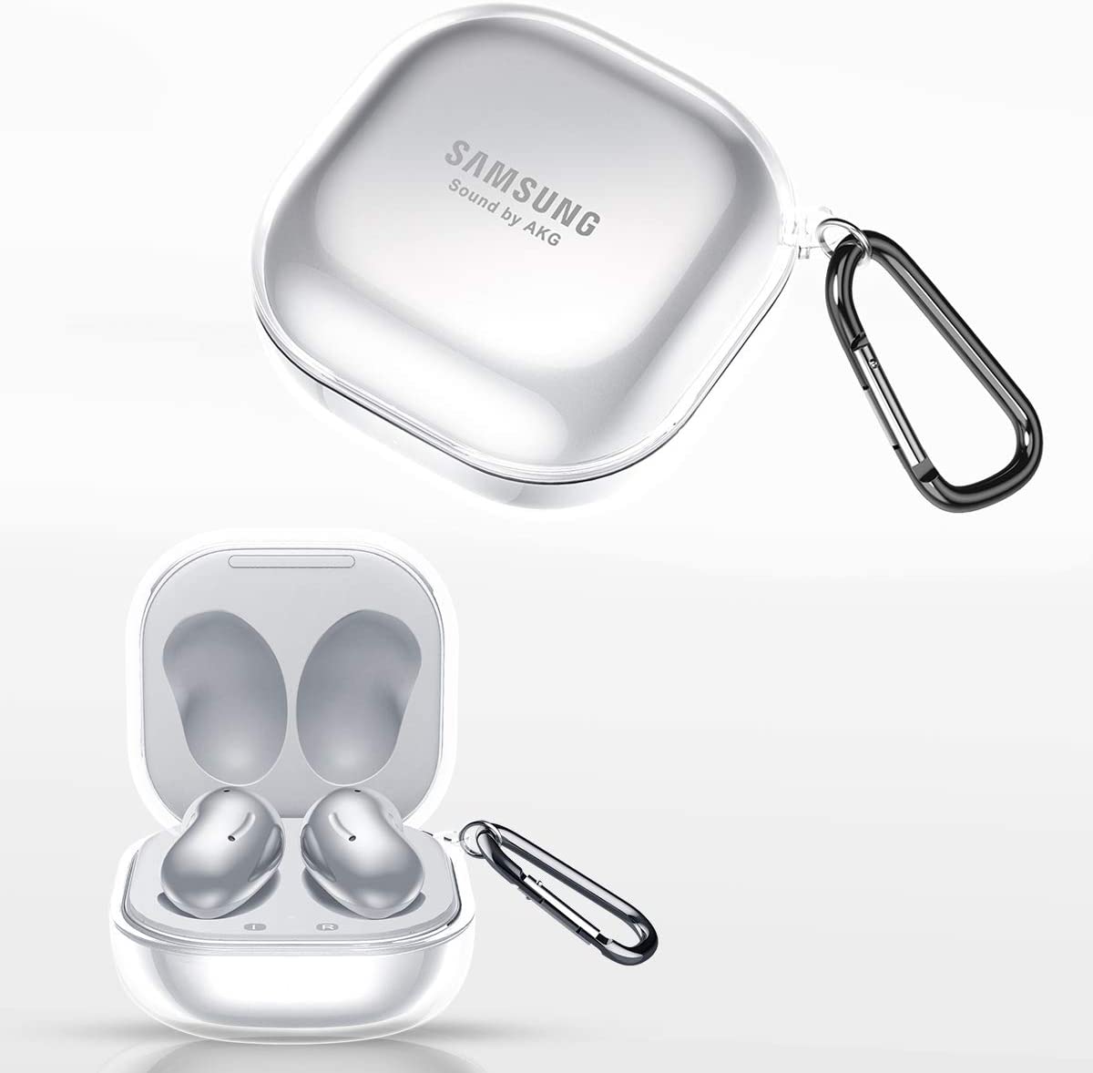 Case Cover for Samsung Galaxy Buds Pro 