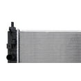 thumbnail image 2 of Sunbelt Radiator For Mazda 3 13100 Drop in Fitment, 2 of 5