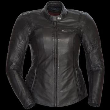 Cortech Bella Womens Leather Jacket 