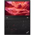 thumbnail image 3 of Lenovo ThinkPad P15s Gen 2 Mobile Workstation 15.6" FHD Laptop - Intel Core i5-1135G7, 8GB RAM, 512GB SSD, Windows 10 Pro, Quadro T500 4GB - 20W6009TUS, 3 of 4