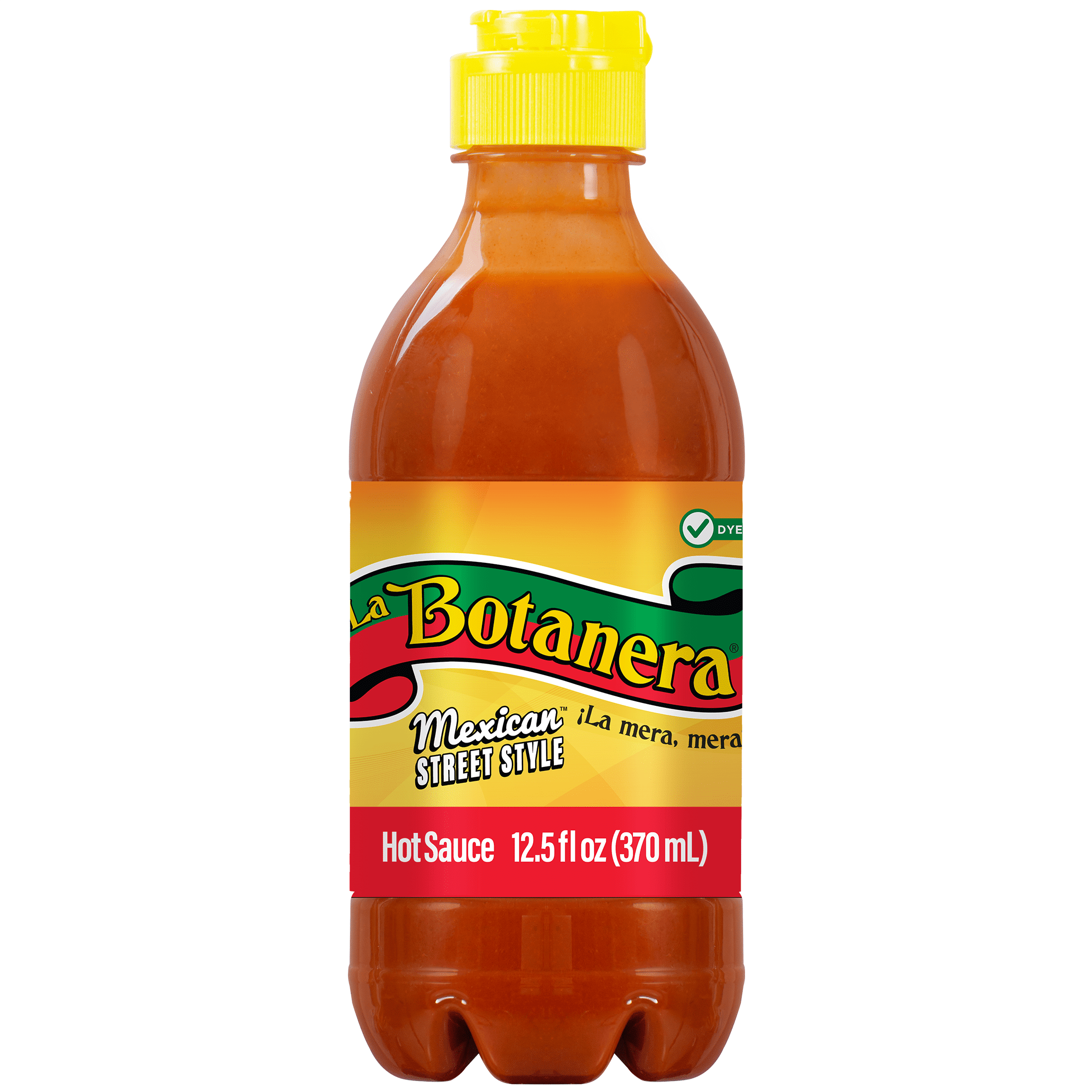 (8 pack) La Botanera Hot Sauce 12.5 fl oz