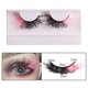 thumbnail image 5 of Pestañas postizas de ojo de gato naturales y cómodas para mujer Estilo A, 5 of 9