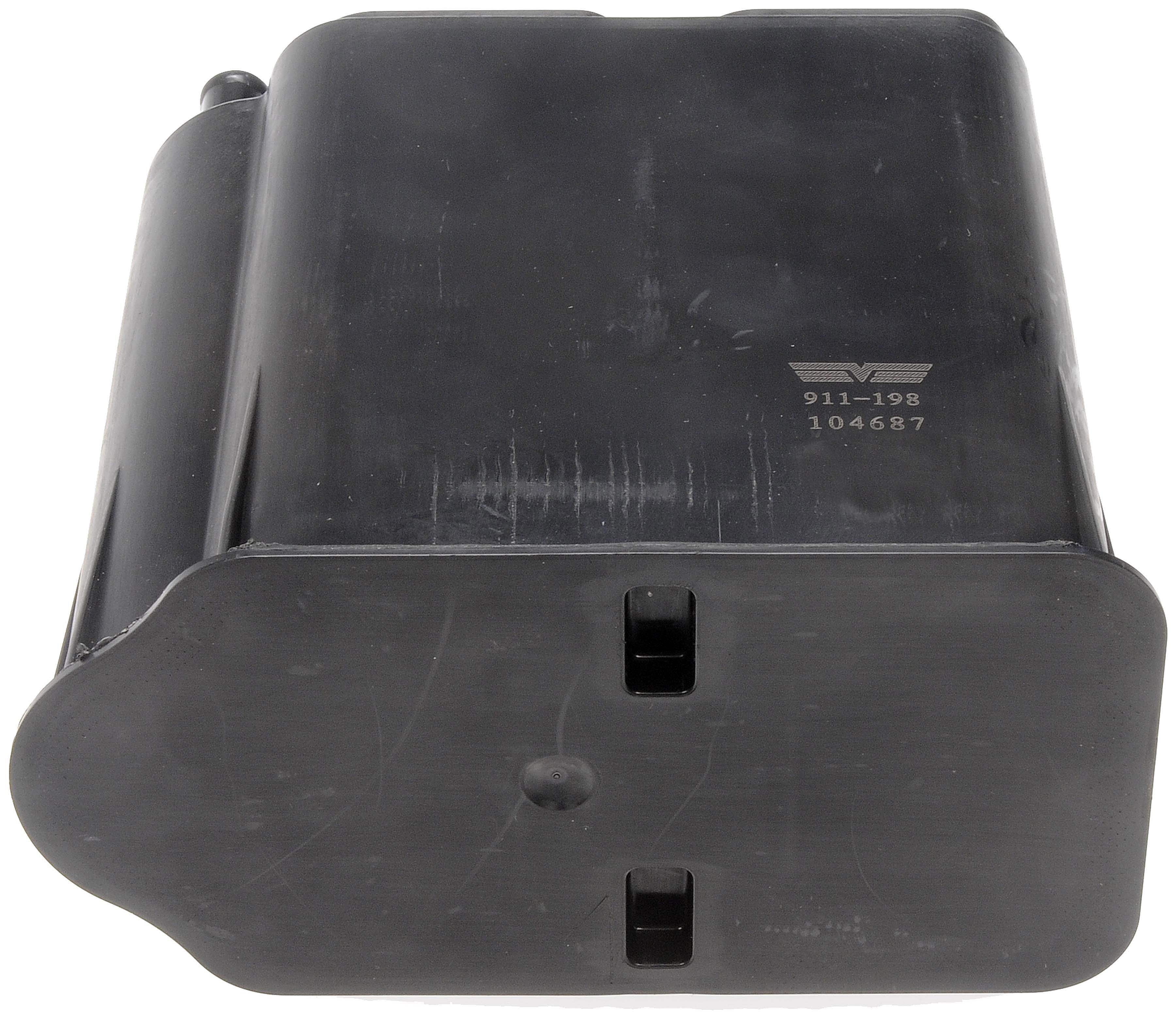 Dorman 911-198 Vapor Canister for Specific Ford / Lincoln / Mercury Models