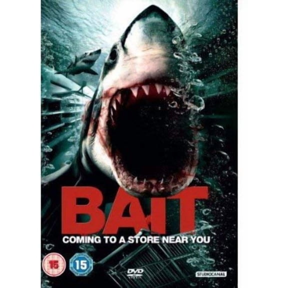 Bait [DVD]