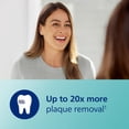 thumbnail image 2 of Cepillo de dientes eléctrico Philips Sonicare DiamondClean Smart 9700, 2 of 8