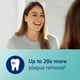 thumbnail image 2 of Philips Sonicare DiamondClean Smart 9750 Cepillo de Dientes Eléctrico, Cepillo de Dientes Sónico con App, Sensor de Presión, Detección del Cabezal, 5 Modos de Cepillado y 3 Niveles de Intensidad, Azul, 2 of 5