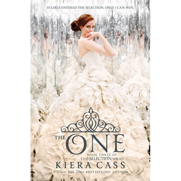 Pre-Owned The One (Hardcover) 0062059998 9780062059994