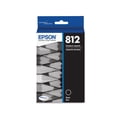 thumbnail image 2 of Cartuchos de tinta Epson Standard Black 812 y Magenta 812XL, 2 of 6