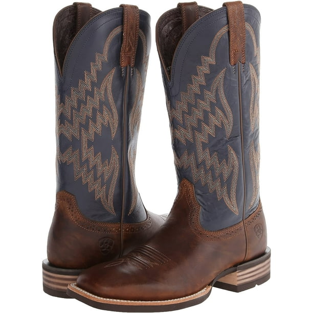 Tycoon western shop boot