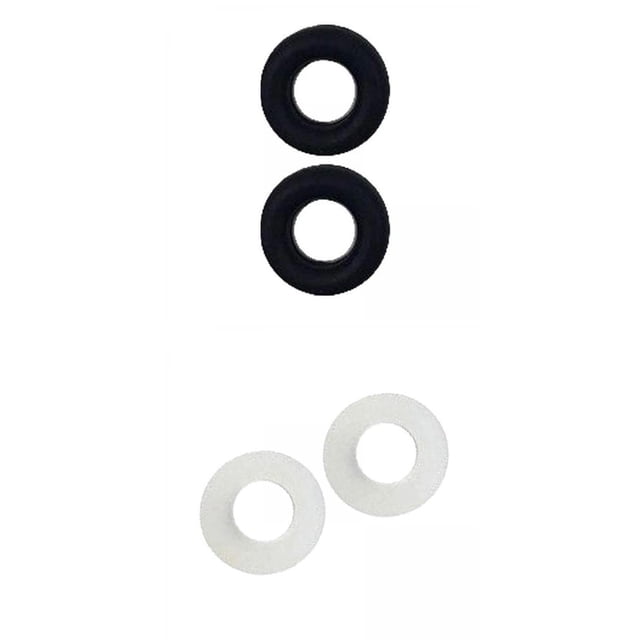 Ear Grips , Slip Silicone Glasses Ear Grips Adults,Eyeglasses Temple Tip Sleeve Retainer,Comfortable Round Ear Clips Ear Hook,Sports Eyewear Eyeglass Leg Pads Kids,Spectacles Sunglasses Ear Zulema none