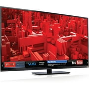VIZIO 55" Class HDTV (1080p) Smart LED-LCD TV (E551D-A0)