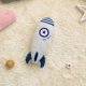 thumbnail image 5 of Lindo Animal Correa para asiento de coche Funda para cinturón Muñeca Juguete Almohada ajustable Funda de cojín para niños, 5 of 5