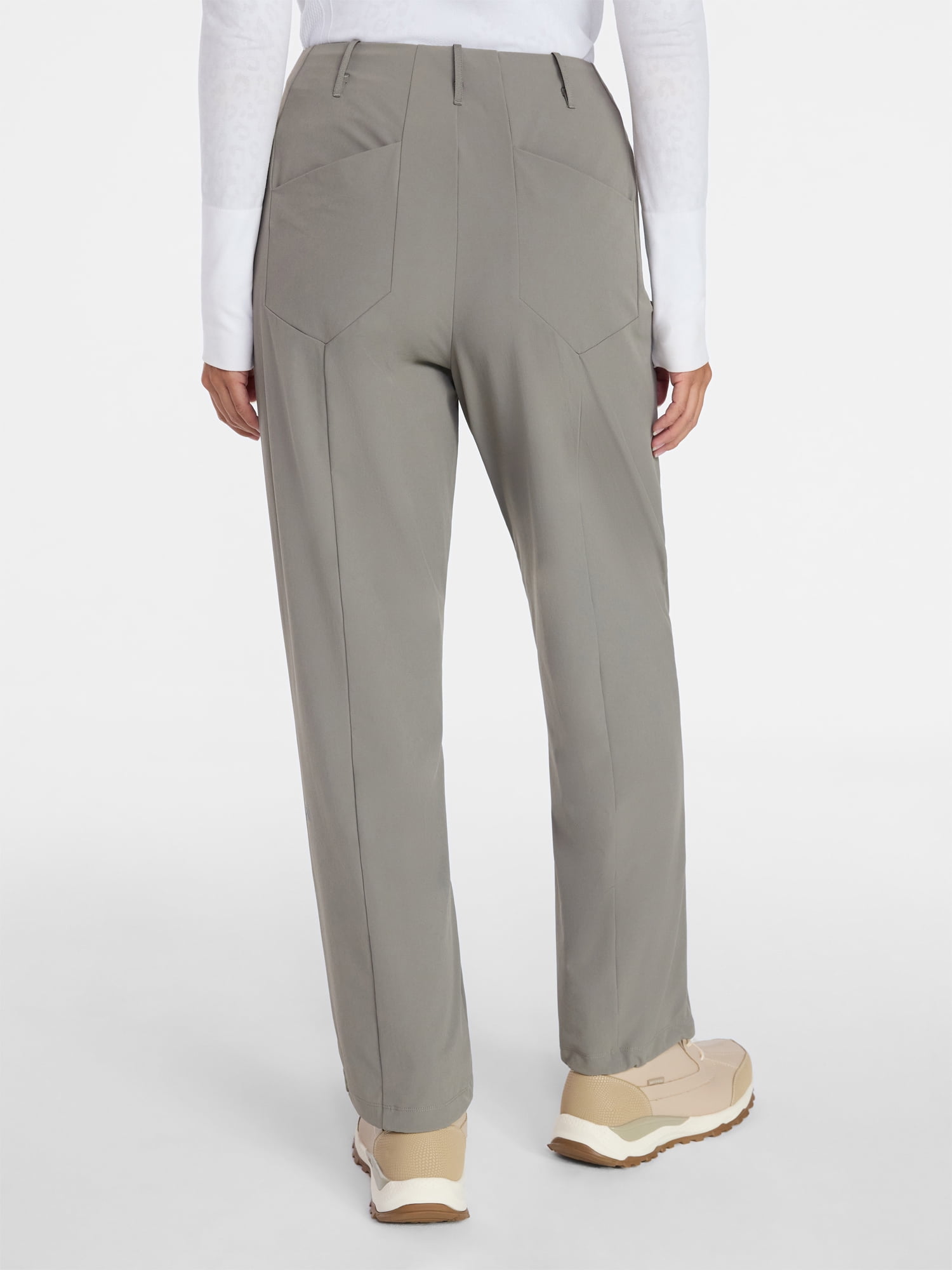 Ozark Trail Women's and Women's Plus Quest Pants, Sizes XS-2X