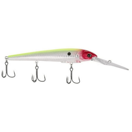 Berkley Deep Hit Stick 9cm Clown Fishing Lure
