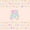 Pink Orange A, variant on meiyoeat Pastel Balloon Letter H Print Twin Duvet Cover for Boys Girls, Birthday Party Twin Bedding, Pink Reversible, 2 Pieces, 1 Duvet Cover and 1 Pillowcase
