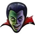 thumbnail image 4 of LoonBalloon 36" Count Dracula Foil Balloon Set with 4 Latex Balloons – Scary Halloween Party Decoration, 4 of 4