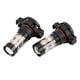 thumbnail image 3 of Bombilla LED, 2 piezas H16 12 V-24 V Bombilla de luz antiniebla para coche Bombillas LED para coche Las mejores de su clase, 3 of 8