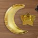 thumbnail image 5 of Bandejas de Ramadán Eid Mubarak, s decorativos con estrels, bandeja de aperitivos para cocina, decoración de Macarena Bandeja de servir, 5 of 8